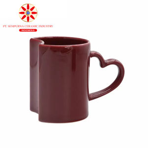 Ceramic Mug KYAZ-11