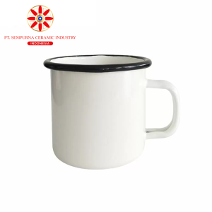 Ceramic Mug KYAF-7