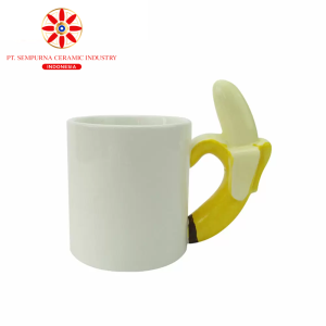 Ceramic Mug KYAZ-6