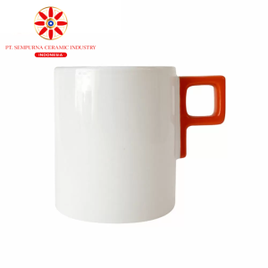 Ceramic Mug KYAZ-5