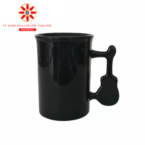Ceramic Mug KYAZ-2