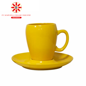 Ceramic Mug KYBD-13