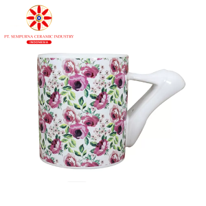 Ceramic Mug KYB-94