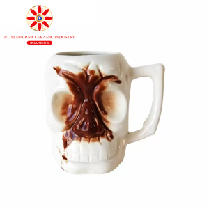Ceramic Mug KYB-102