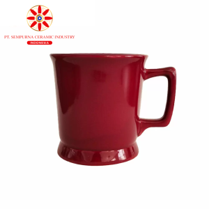 Ceramic Mug KYAW-1