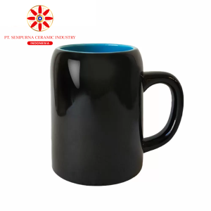 Ceramic Mug KYZ-71