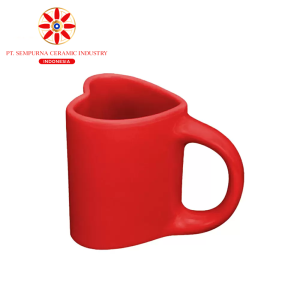 Ceramic Mug KYZ-45