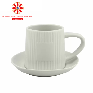 Ceramic Mug KYBD-4