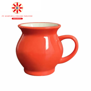 Ceramic Mug KYZ-34