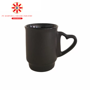 Ceramic Mug KYF-41