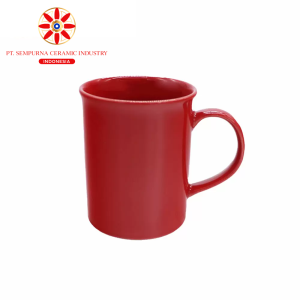 Ceramic Mug KYAF-5