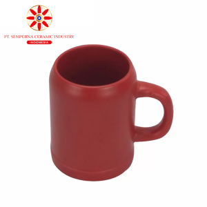 Ceramic Mug KYZ-46