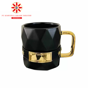 Ceramic Mug KYD-75