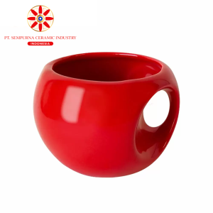 Ceramic Mug KYB-94