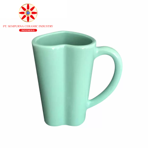 Ceramic Mug KYB-90