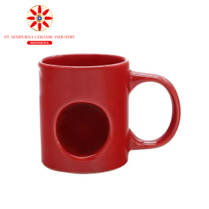 Ceramic Mug KYB-86