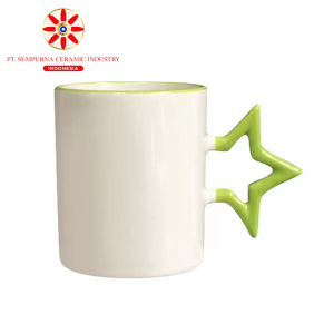 Ceramic Mug KYB-83