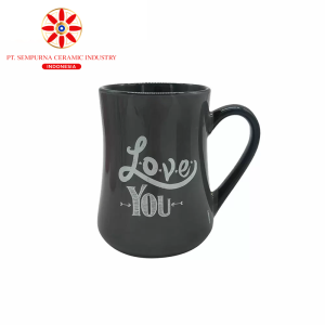 Ceramic Mug KYS-39