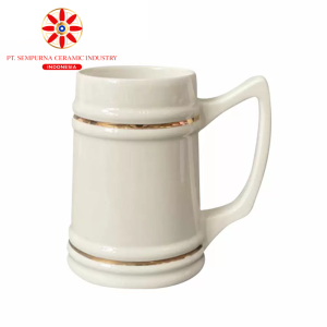 Ceramic Mug KYZ-26