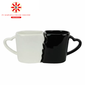 Ceramic Mug KYB-77