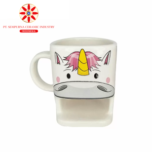 Ceramic Mug KYB-76