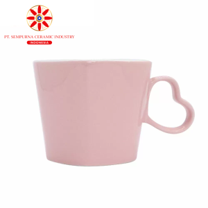 Ceramic Mug KYB-73