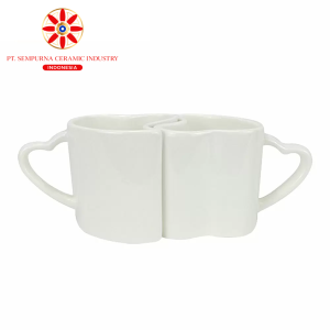 Ceramic Mug KYB-72
