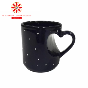 Ceramic Mug KYB-71