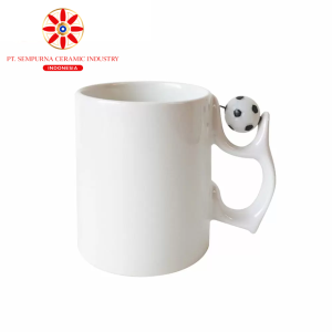 Ceramic Mug KYB-70