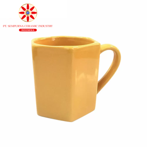 Ceramic Mug KYB-60