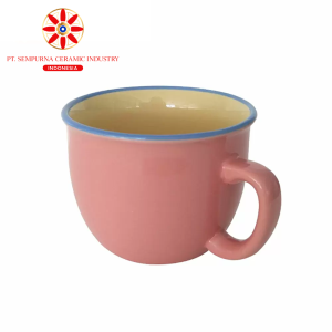 Ceramic Mug KYAF-3