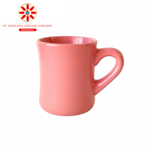 Ceramic Mug KYS-37