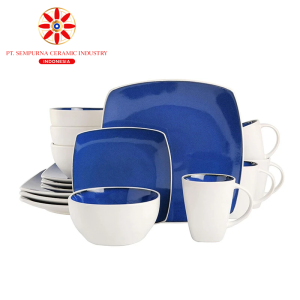 Ceramic Dinner Set KYCJ-33