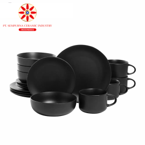 Ceramic Dinner Set KYAC-15