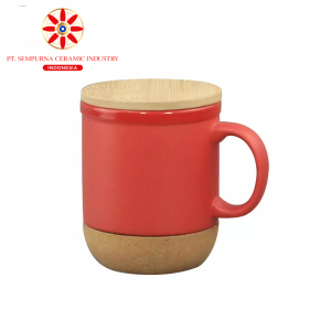Ceramic Mug KYM-28