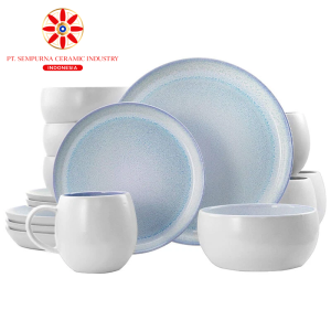 Ceramic Dinner Set KYCJ-35