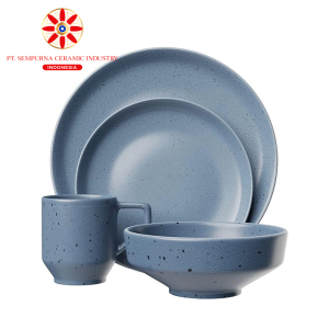 Ceramic Dinner Set KYCJ-38