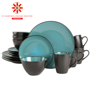 Ceramic Dinner Set KYCJ-37