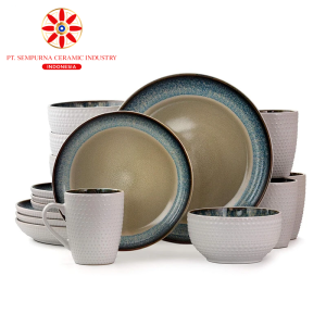 Ceramic Dinner Set KYCJ-34